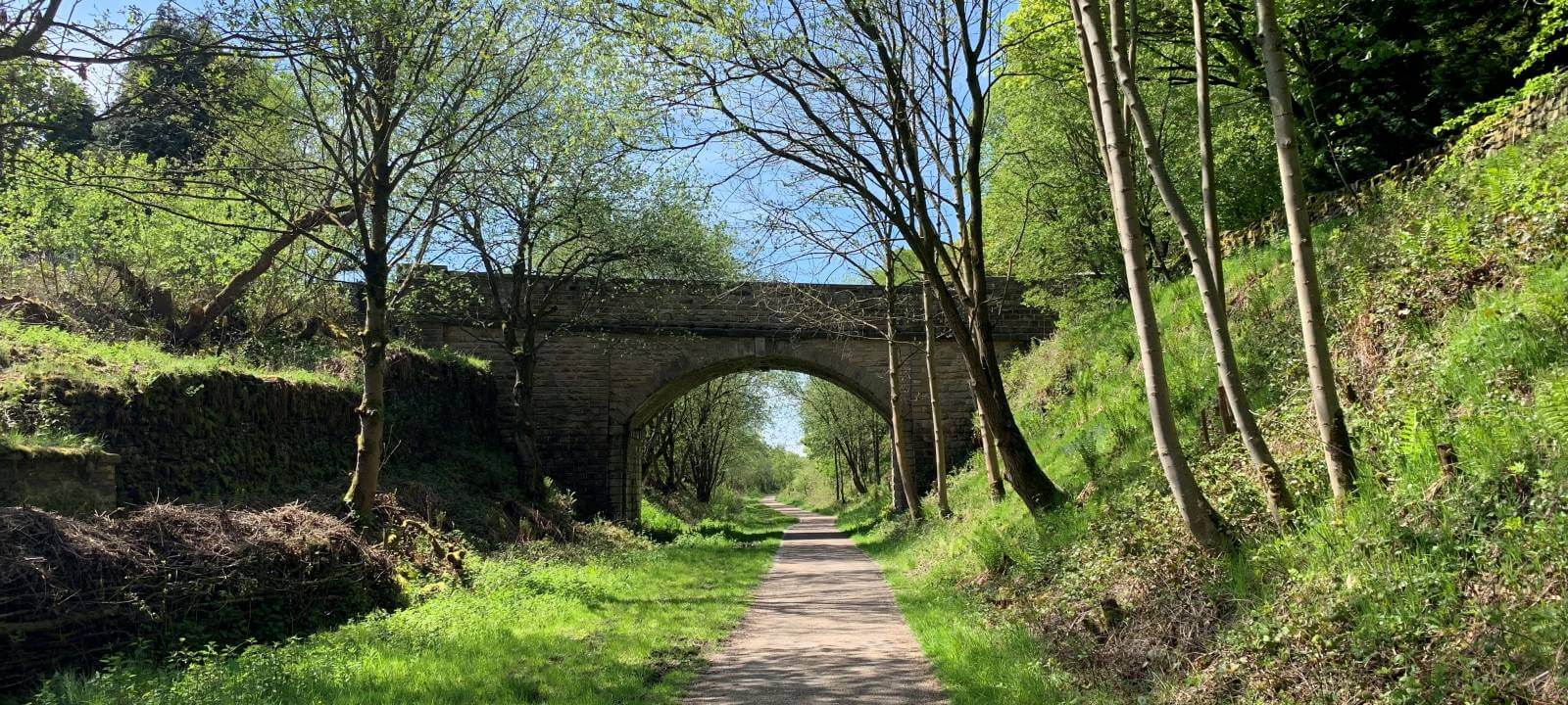 Try these walking routes in South Yorkshire