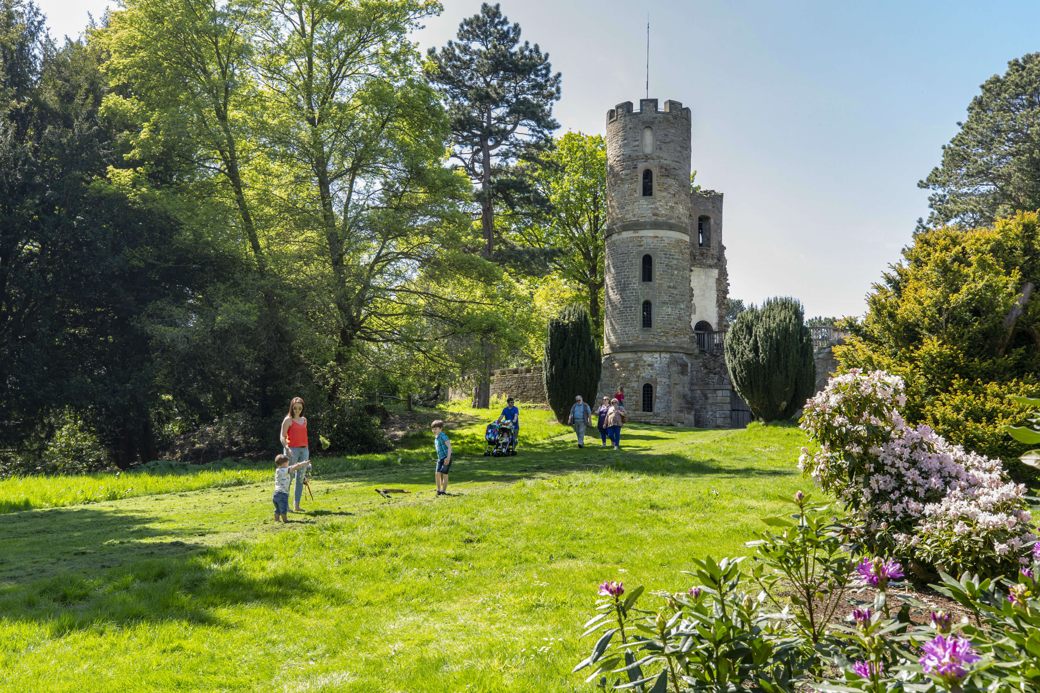 Best National Trust Sites To Visit In Yorkshire When You re Here