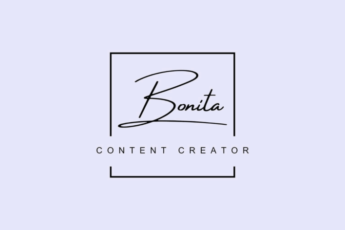 Bonita Content Creator