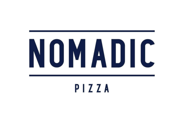 Nomadic Pizza