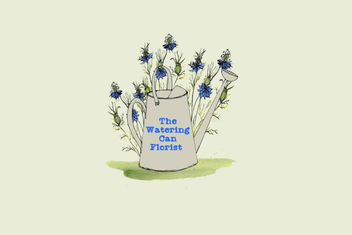 The Watering Can