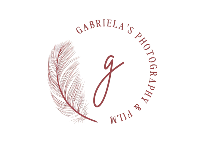Gabriella's Photography and Film logo