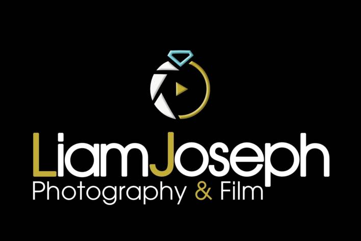 Liam Joseph Photography and Film logo