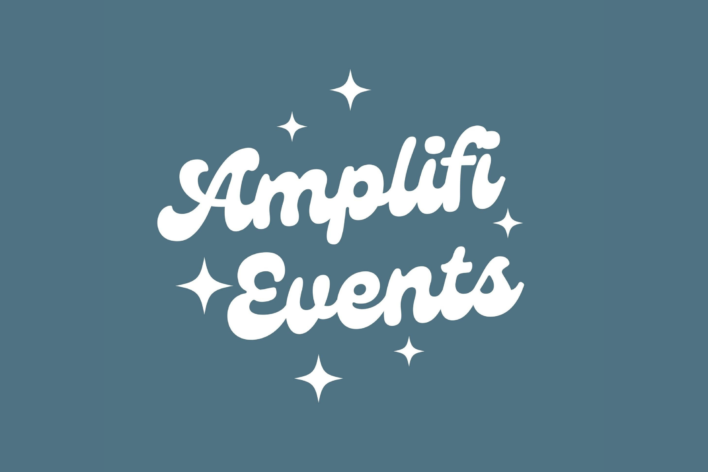 Amplifi Events logo